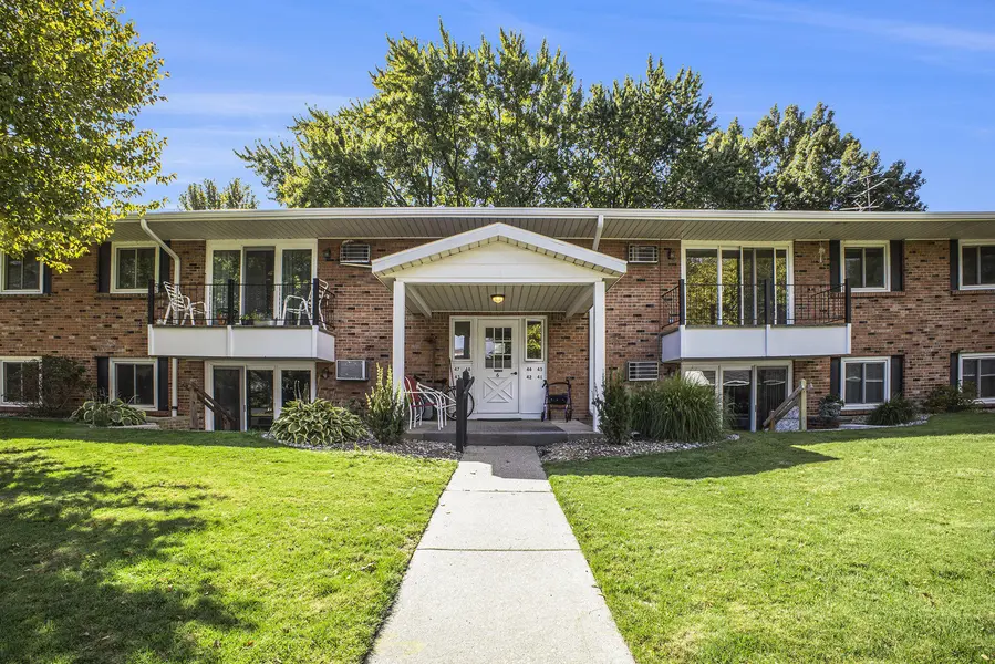 5290 Southbrook CT #46, City Of Hudsonville, MI 49426