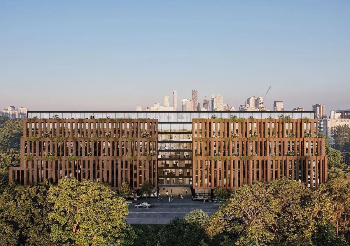 Toronto, ON M4G 3C4,1720 Bayview AVE #427