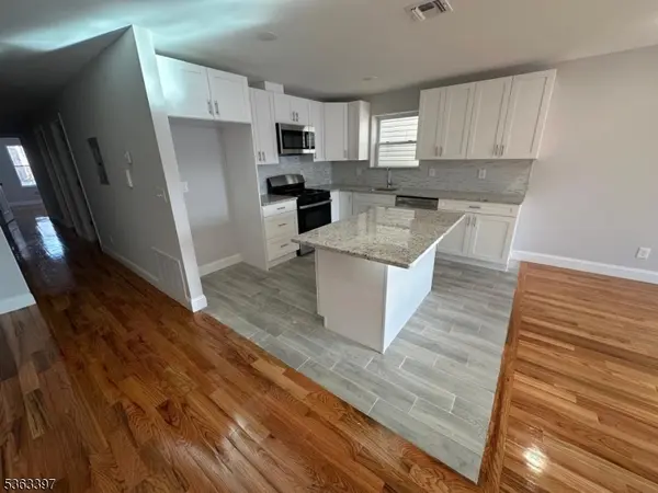 465 Hawthorne Avenue, Newark City, NJ 07112