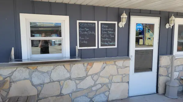 168 S Ontario ST, Detour Twp, MI 49725