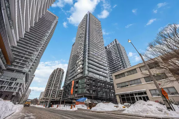 110 Broadway AVE #1003, Toronto C10, ON M4P 1V7