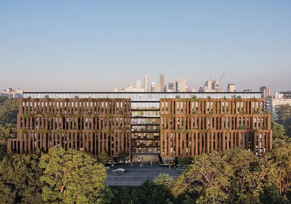 1720 Bayview AVE #427, Toronto, ON M4G 3C4