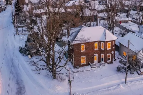 Address Not Disclosed