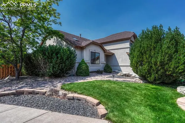 339 Sandreed PL, Colorado Springs, CO 80921
