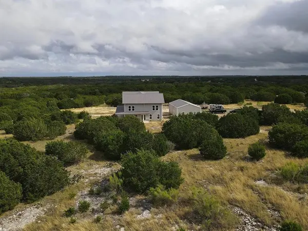 Bertram, TX 78605,1901 Greystone Ranch Road
