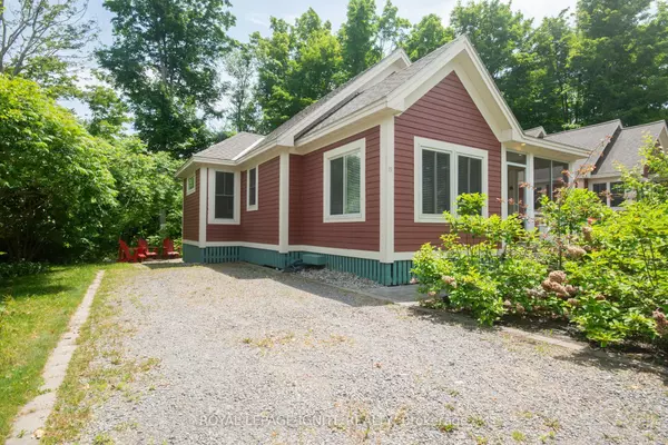 Prince Edward County, ON K0K 1P0,19 Summer Village LN #208