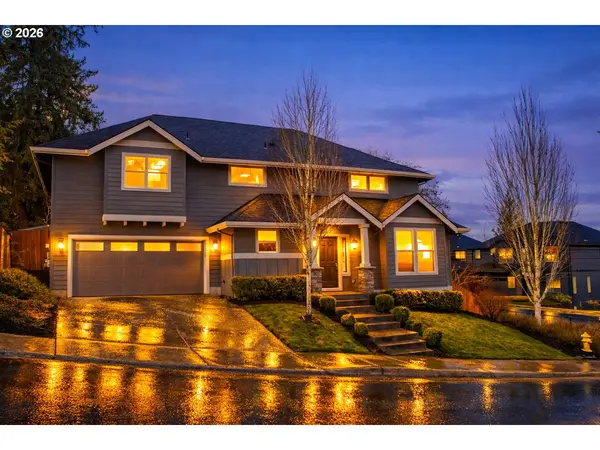 1922 NW 114TH AVE, Portland, OR 97229