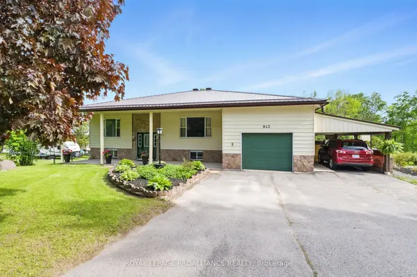 Trent Hills, ON K0L 1L0,843 County 35 RD