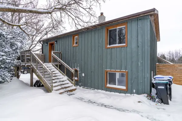 1229 County Road 124 N/A, Clearview, ON N0C 1M0