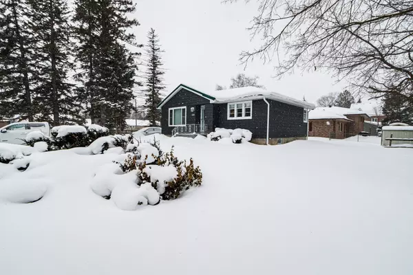 Clearview, ON L0M 1S0,222 Charles ST