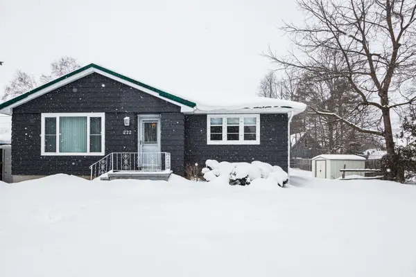 222 Charles ST, Clearview, ON L0M 1S0