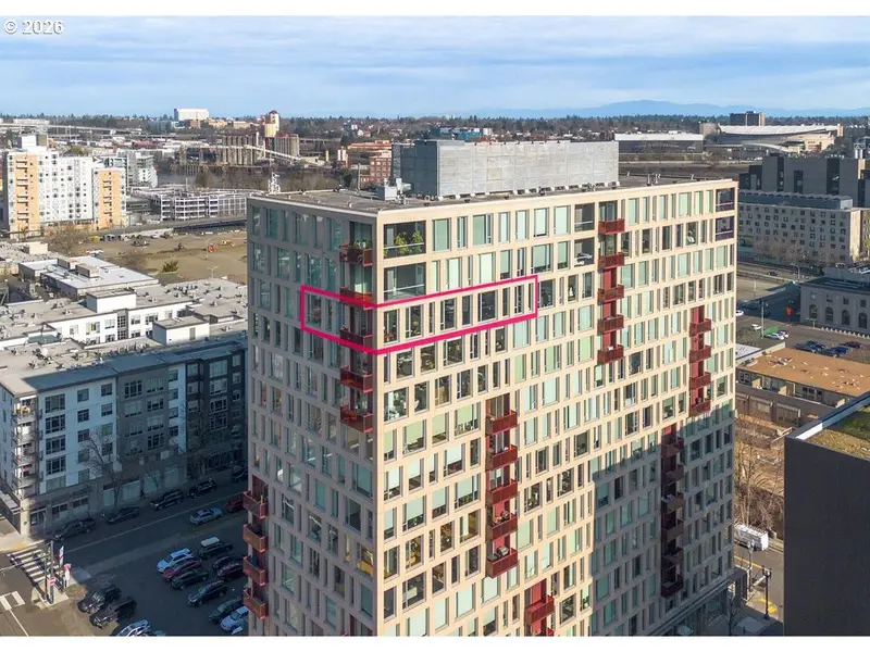 937 NW GLISAN ST #1431, Portland, OR 97209