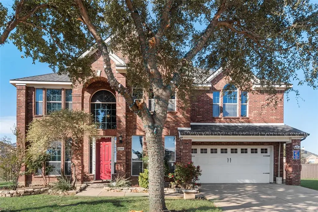 2348 Clark Trail, Grand Prairie, TX 75052