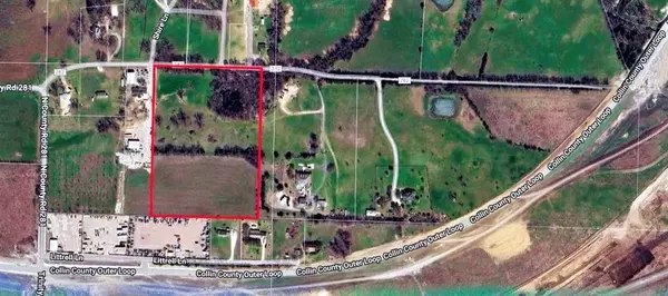 Mckinney, TX 75071,1687 County Road 282