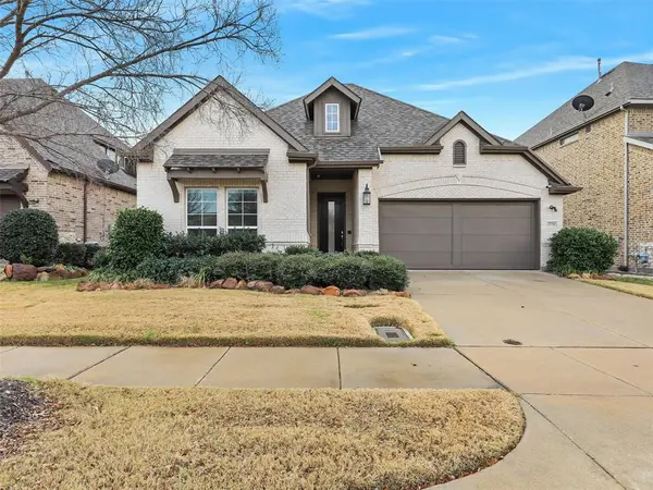2056 Remington Drive, Irving, TX 75063