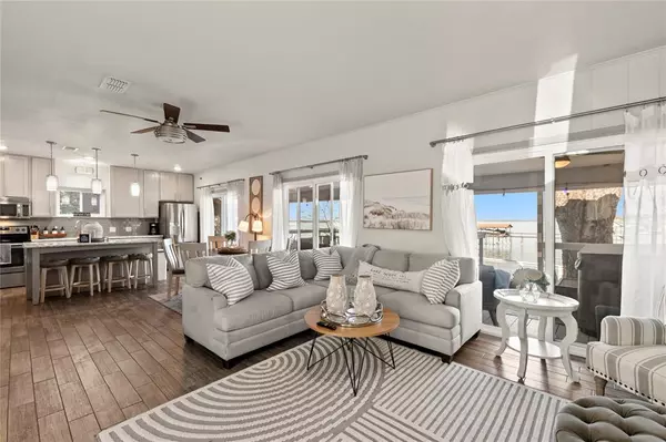 224 Harbor Drive, Gun Barrel City, TX 75156