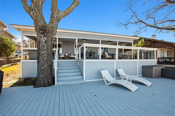 Gun Barrel City, TX 75156,224 Harbor Drive