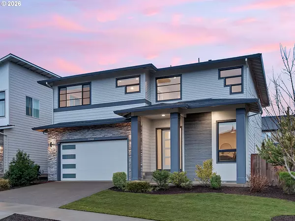 23886 SW HERON LAKES DR, Sherwood, OR 97140