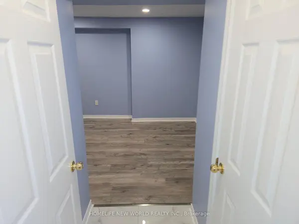 2134 Erin Gate BLVD, Pickering, ON L1X 2V3