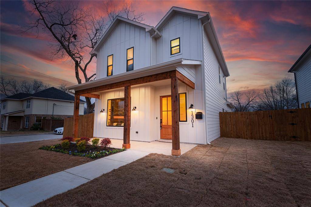 1301 Lela Street, Mckinney, TX 75069