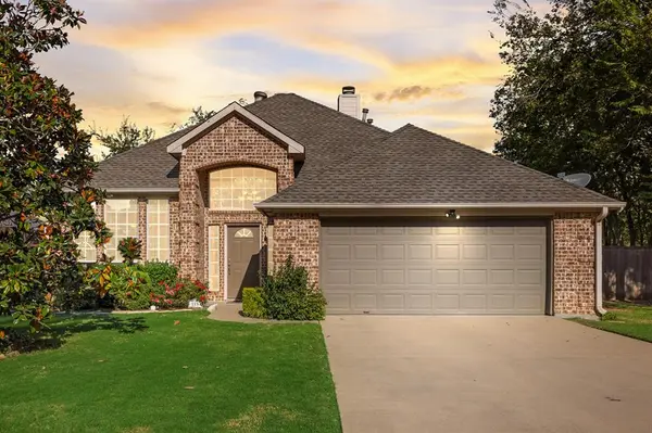 Terrell, TX 75160,155 Lexington Drive