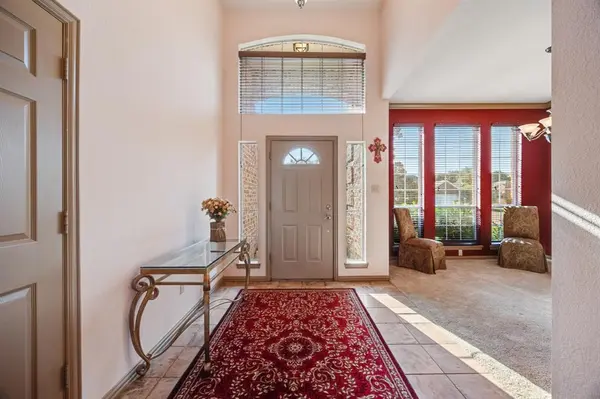 Terrell, TX 75160,155 Lexington Drive