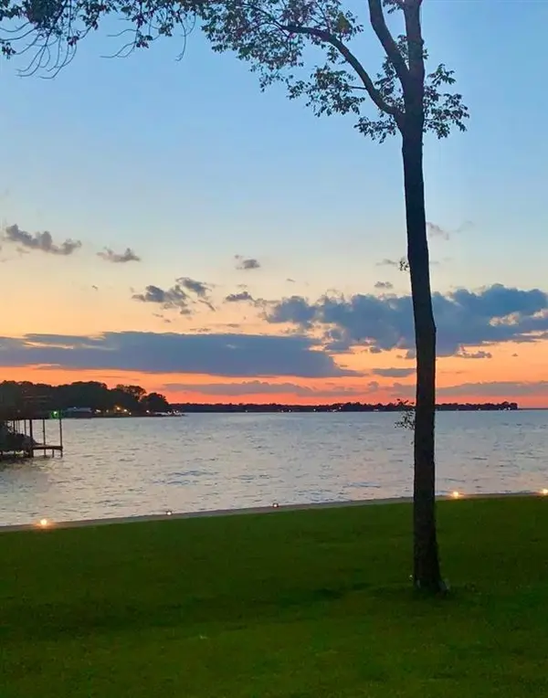 216 Brentwood Drive, Trinidad, TX 75163