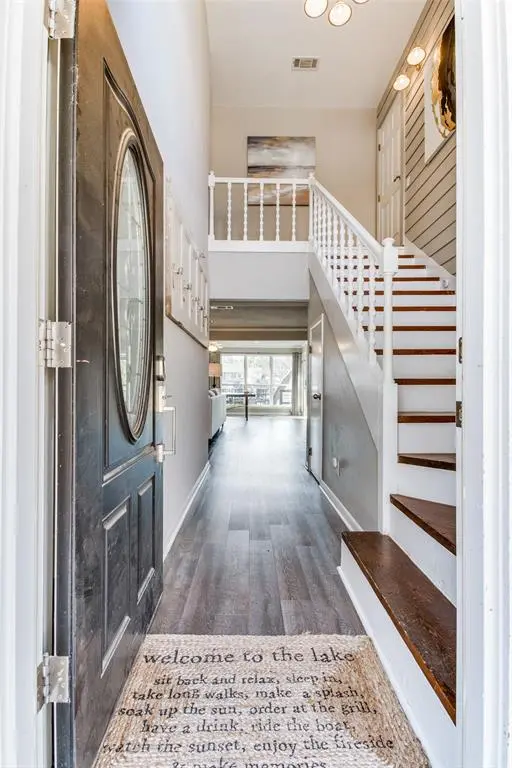 150 Bayside Drive, Malakoff, TX 75148