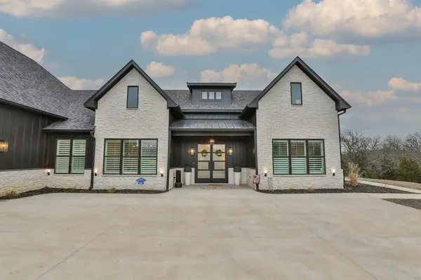 15887 County Road 436, Lindale, TX 75771