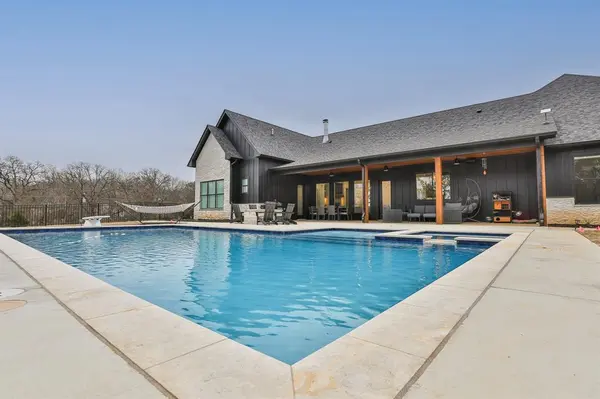 15887 County Road 436, Lindale, TX 75771