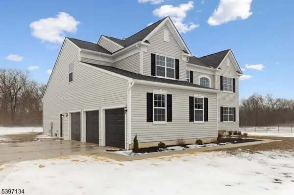 35 Barbertown Point Breeze, Kingwood Twp., NJ 08825