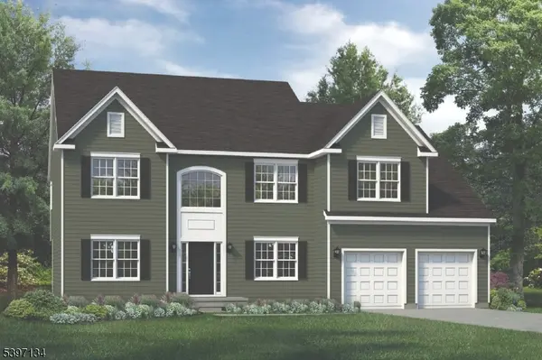 35 Barbertown Point Breeze, Kingwood Twp., NJ 08825