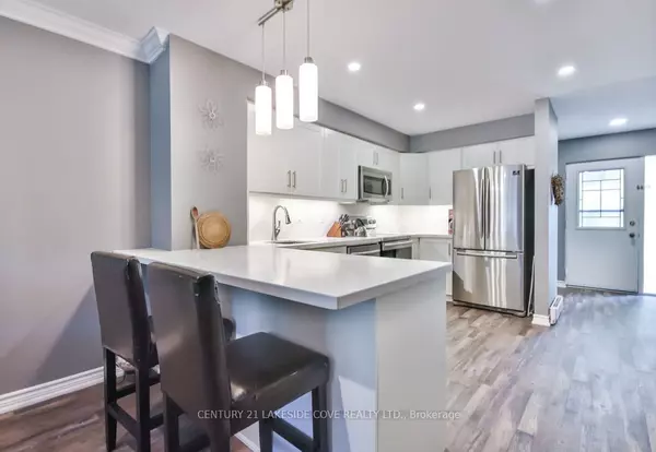 Ramara, ON L0K 1B0,70 Laguna Pkwy #Unit #7