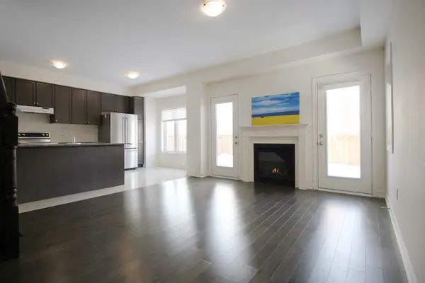 3903 Tufgar CRES, Burlington, ON L7M 1N7