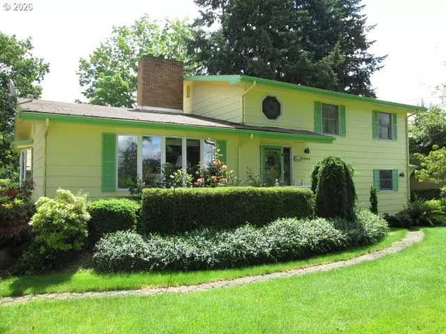 89805 SPRAGUE RD, Eugene, OR 97408