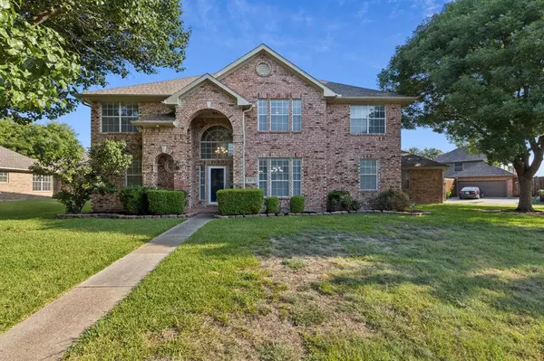 4213 Karen Court, Plano, TX 75074