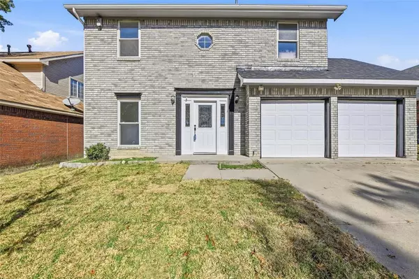 10120 Long Rifle Drive, Fort Worth, TX 76108