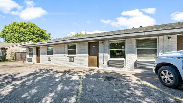 2001 Carl Road, Irving, TX 75061