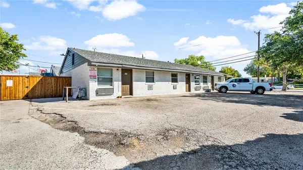 2001 Carl Road, Irving, TX 75061