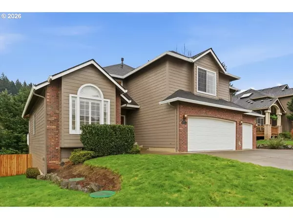 Camas, WA 98607,3546 NW PACIFIC RIM DR