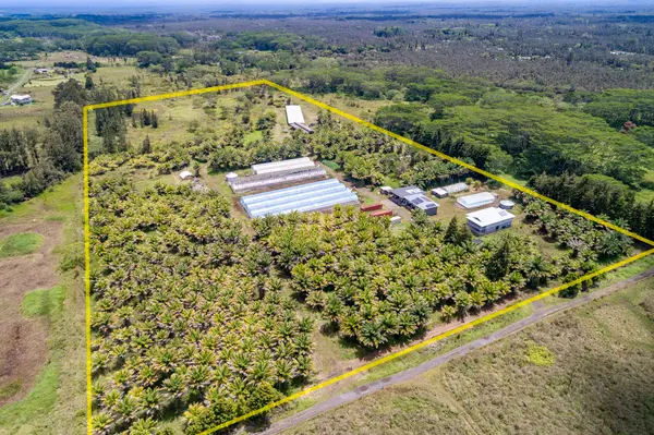 18-3840 S LAUKO RD, Mountain View, HI 96771