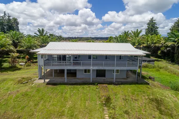 18-3840 S LAUKO RD, Mountain View, HI 96771