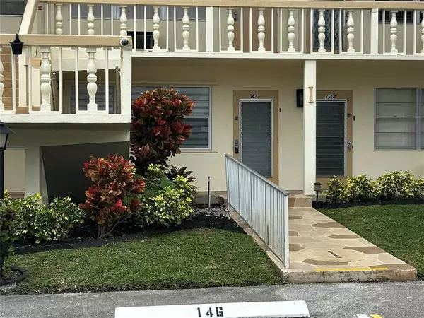 143 Westbury I #143, Deerfield Beach, FL 33442