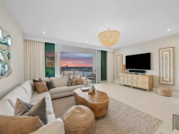 321 N Birch Rd #1002, Fort Lauderdale, FL 33304