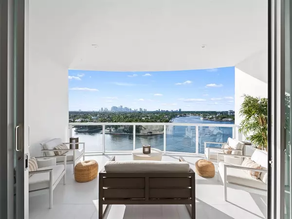 Fort Lauderdale, FL 33304,321 N Birch Rd #1002