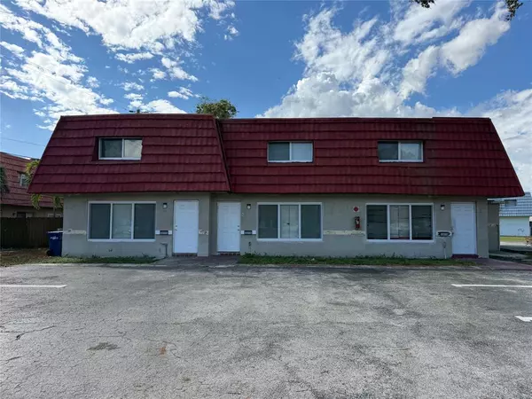 2011 NW 59th Ave, Lauderhill, FL 33313