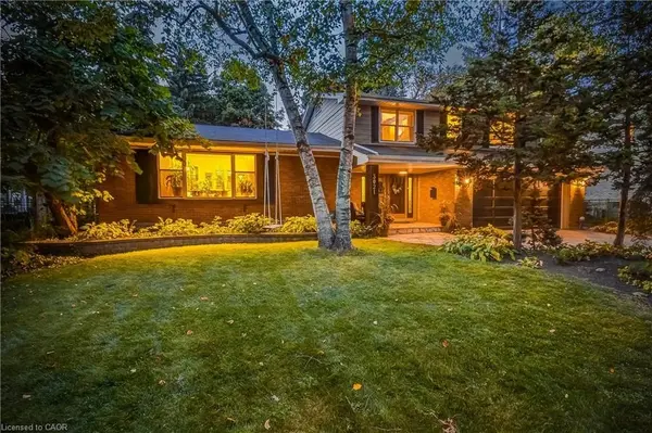 3021 Lakeshore RD, Burlington, ON L7N 1A2