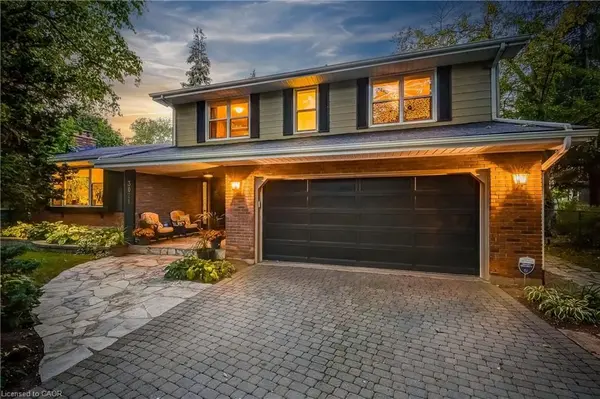 3021 Lakeshore RD, Burlington, ON L7N 1A2