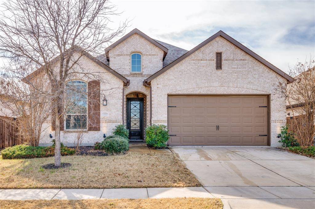 1512 Shetland Road, Aubrey, TX 76227