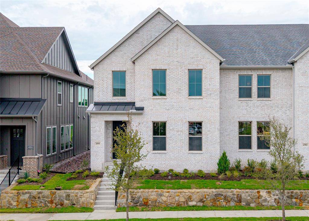 4800 Lunker Street, Mckinney, TX 75071